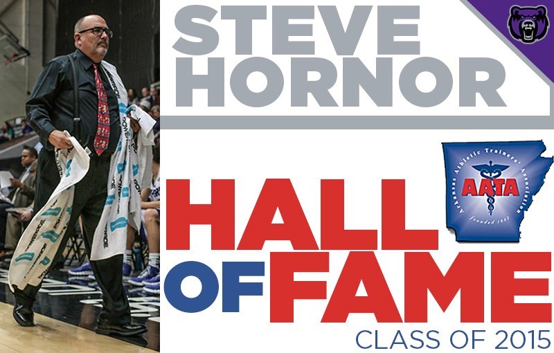 Steve Hornor