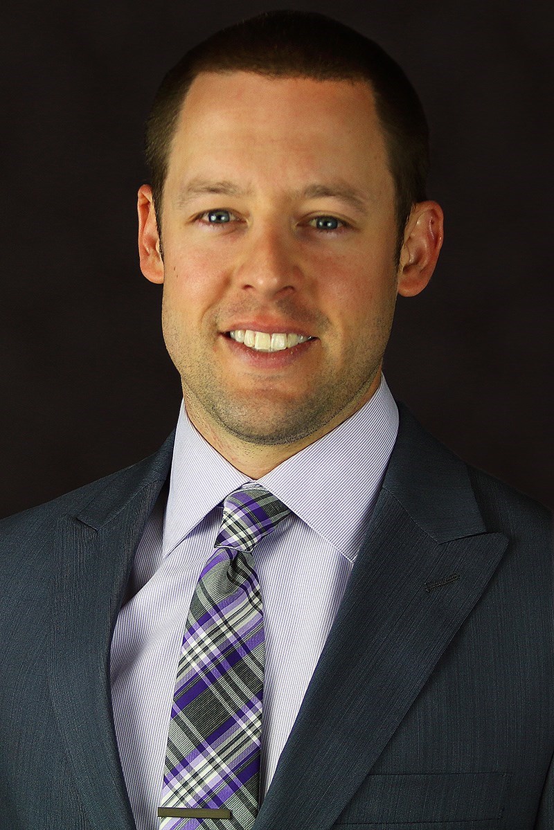 Matt Huskey