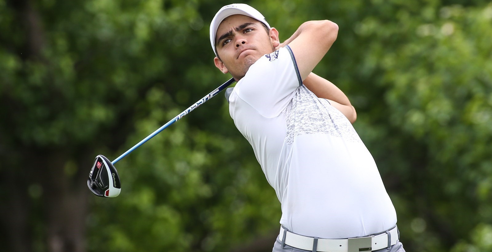 Rodrigo Rivas - 2017-18 - Men's Golf - University of Central Arkansas ...