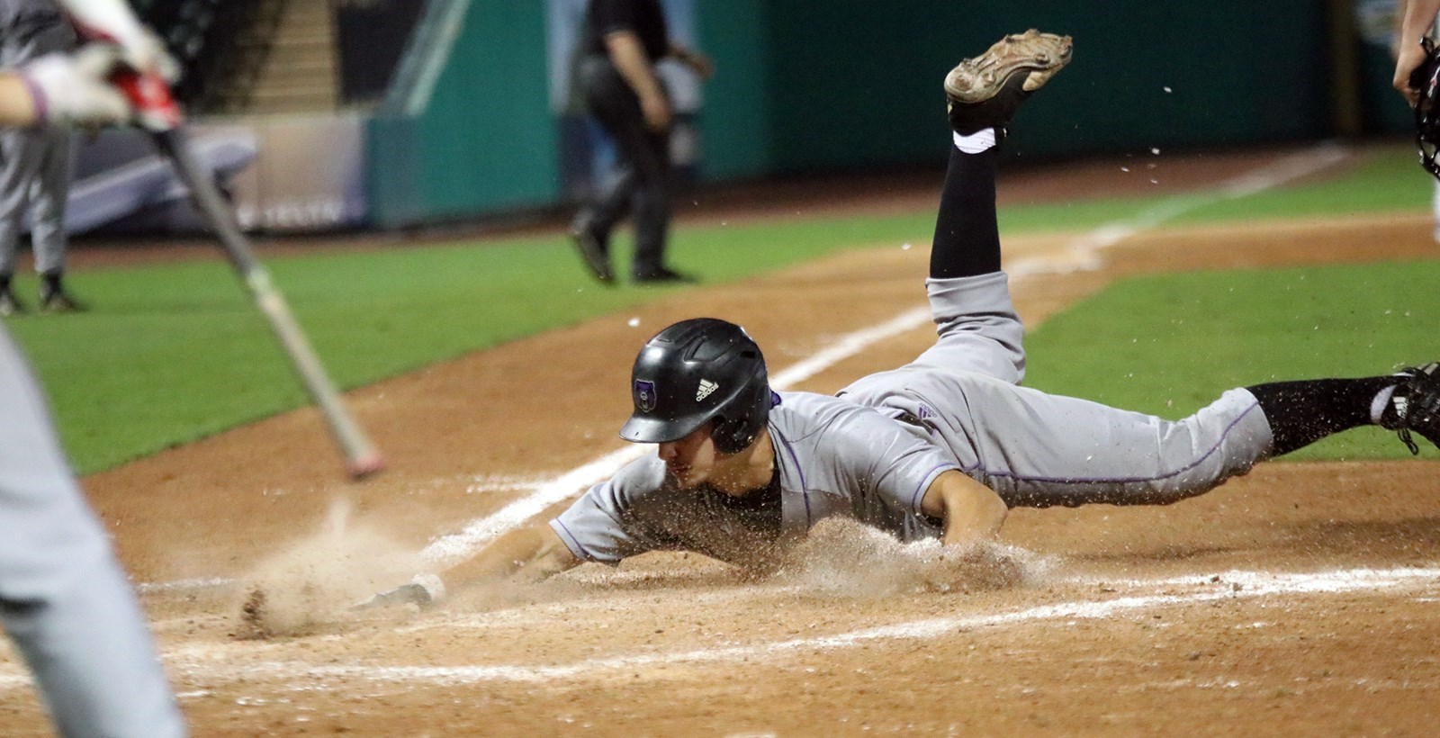 Colby LeBlanc 2018 Baseball University of Central Arkansas Athletics