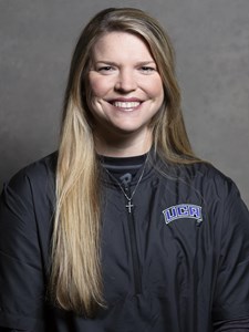 Kasey Britt Headshot