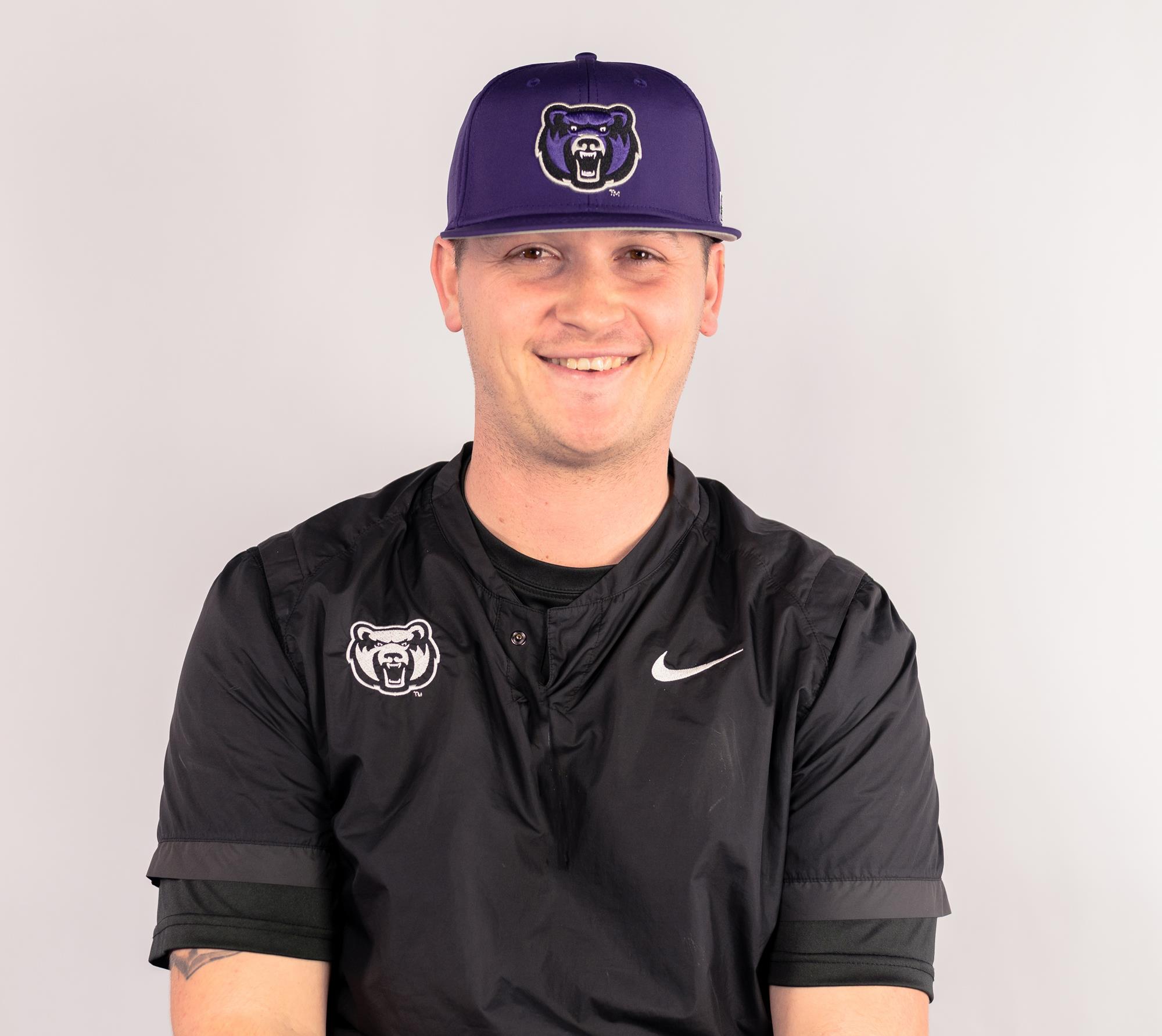 Hunter Roberts 2022