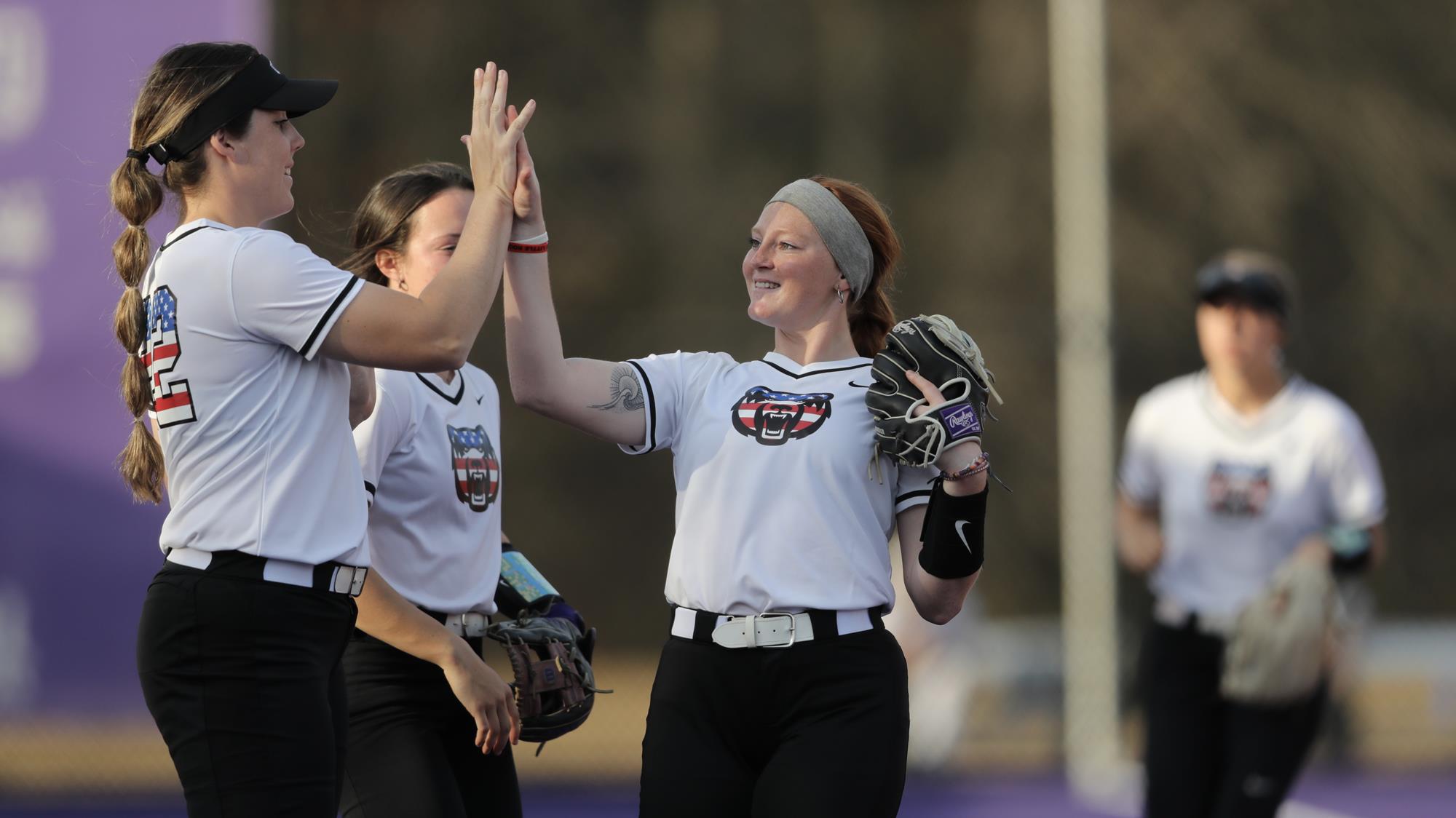 Kristen Whitehouse 2022 Softball University of Central Arkansas