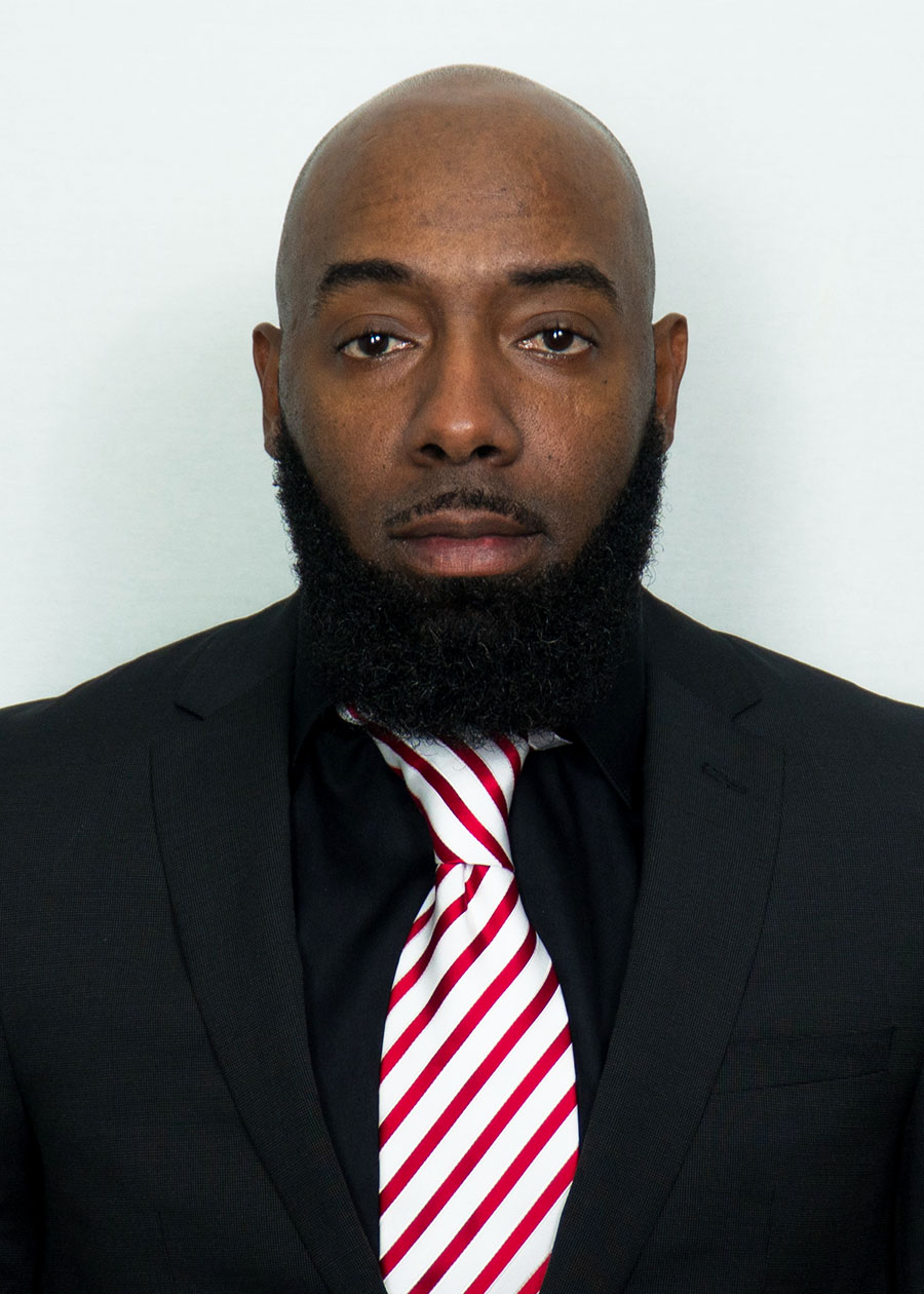 jerod wims headshot 2022