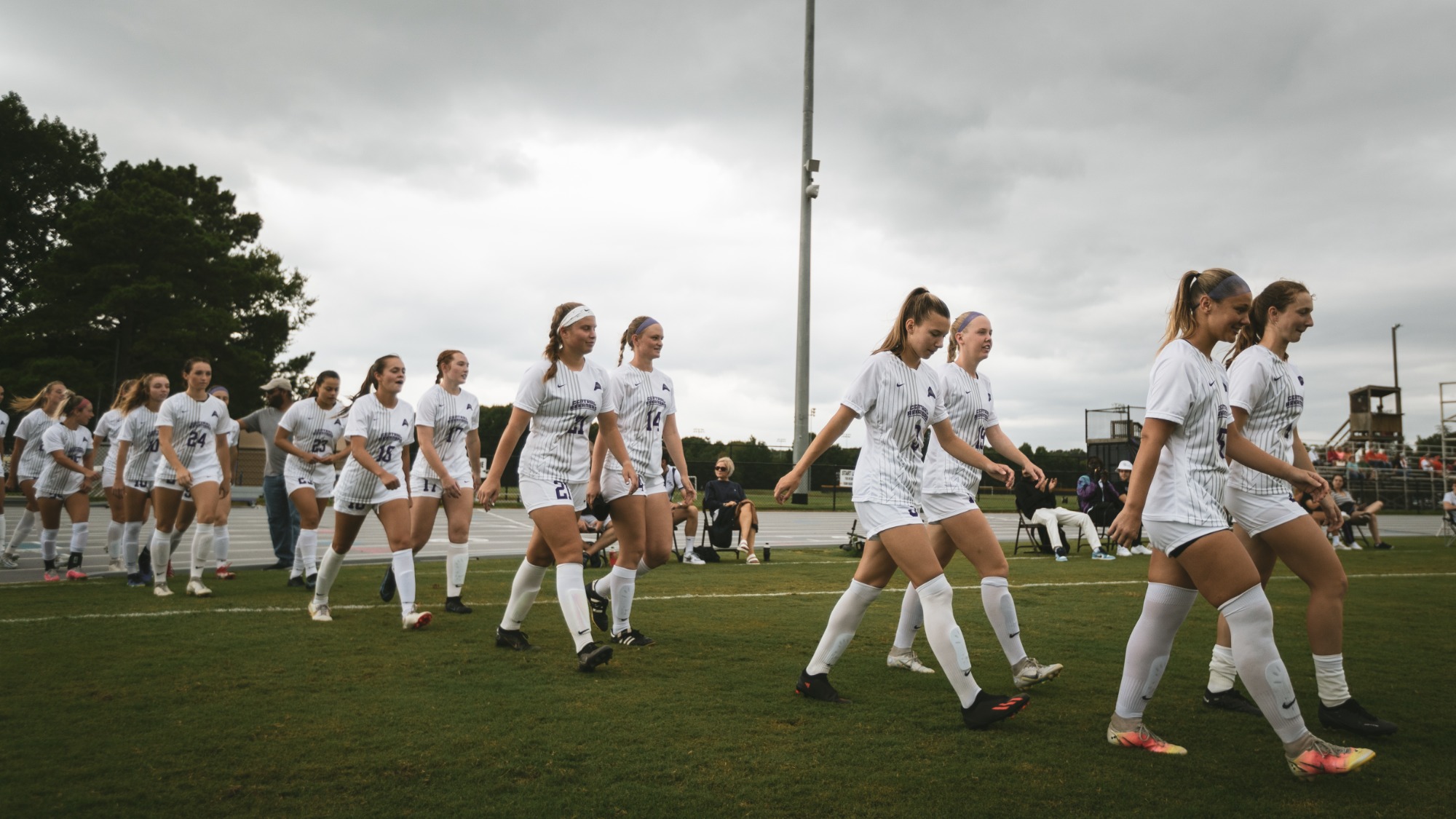 Women's Soccer Unveils 2023 Schedule University of Central Arkansas