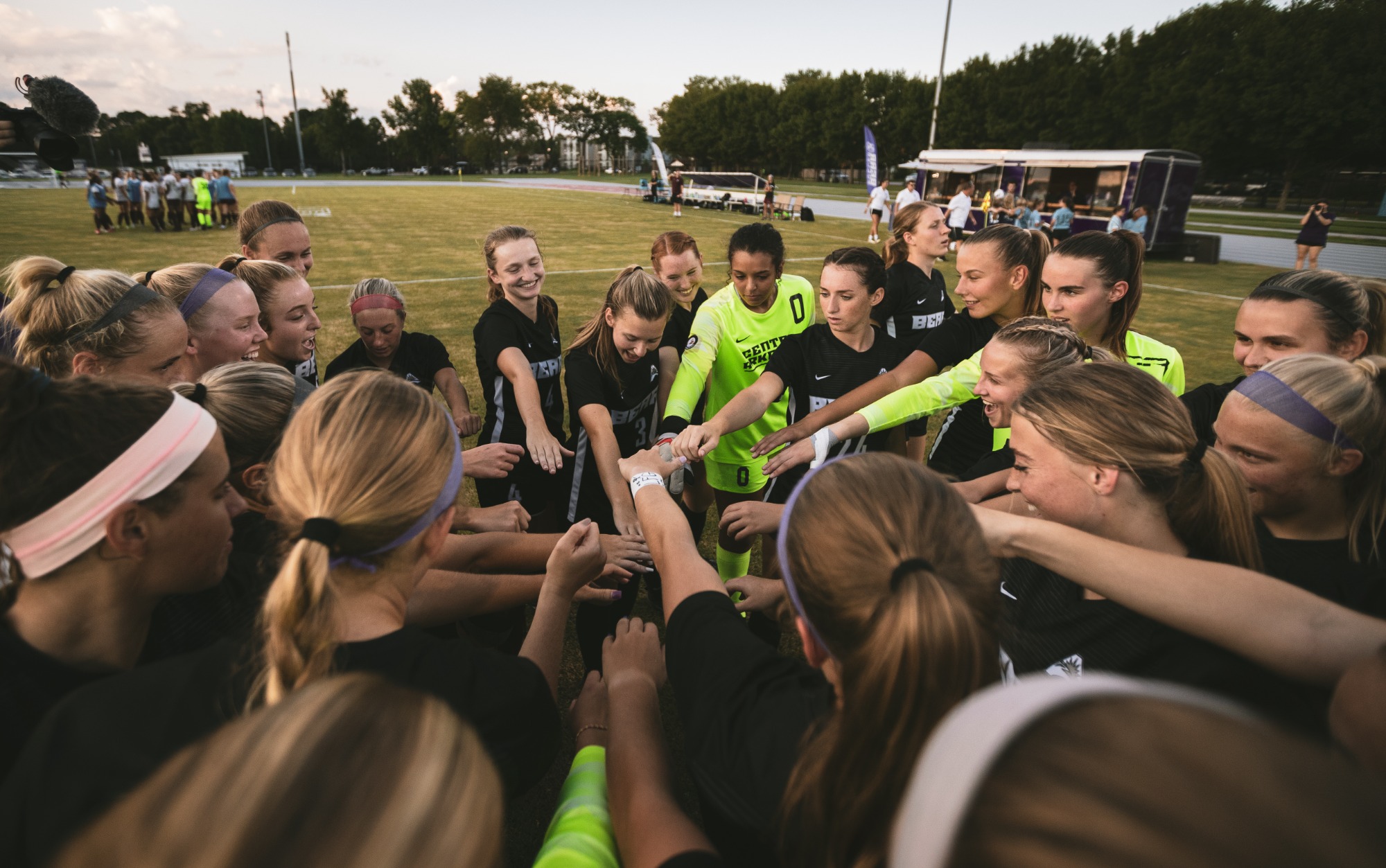 Women's Soccer Caps Season in ASUN Semifinals; Falls to FGCU