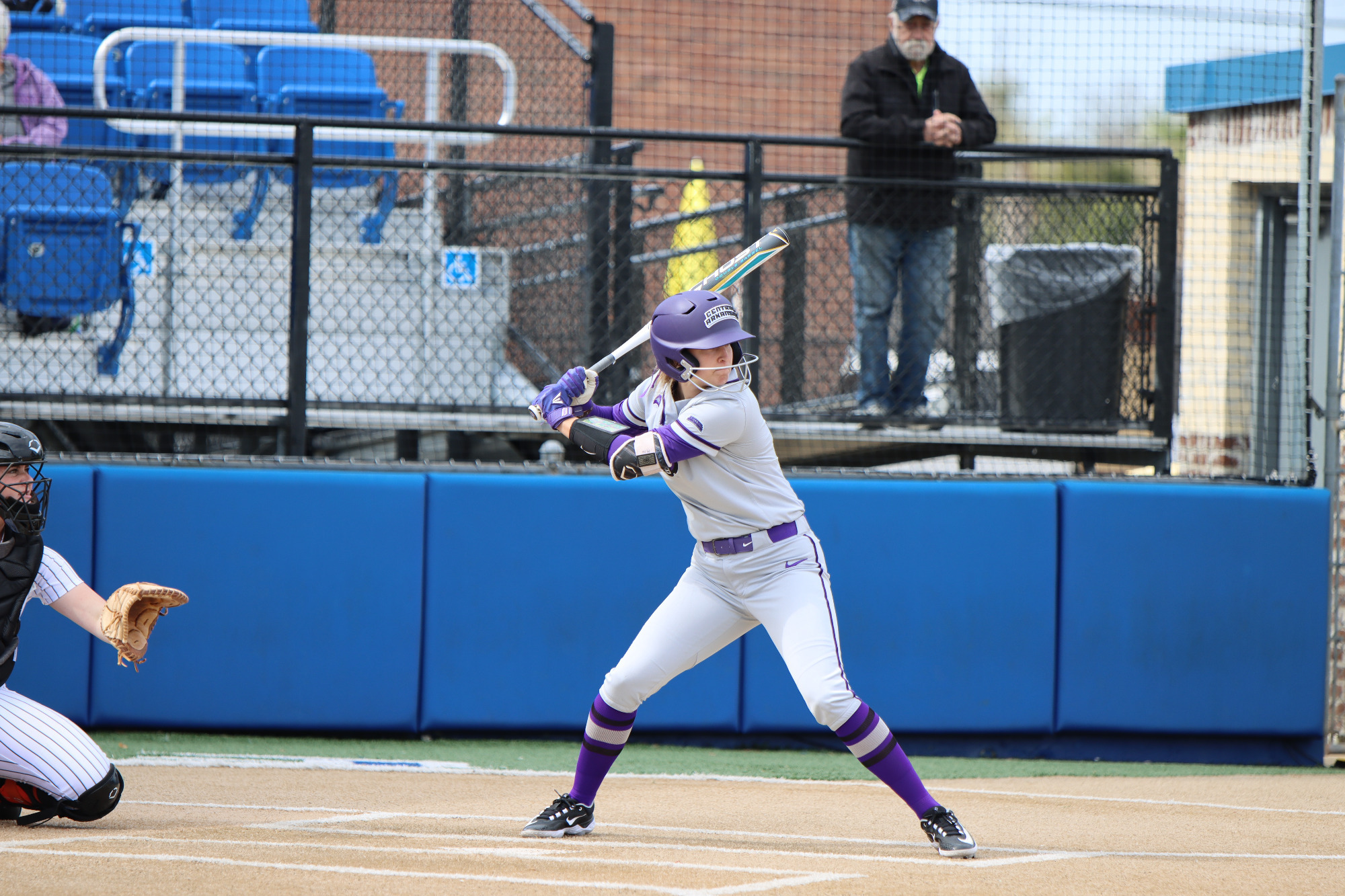 Softball Sweeps Cowgirl Classic, Corrals Cowgirls in Tournament Finale