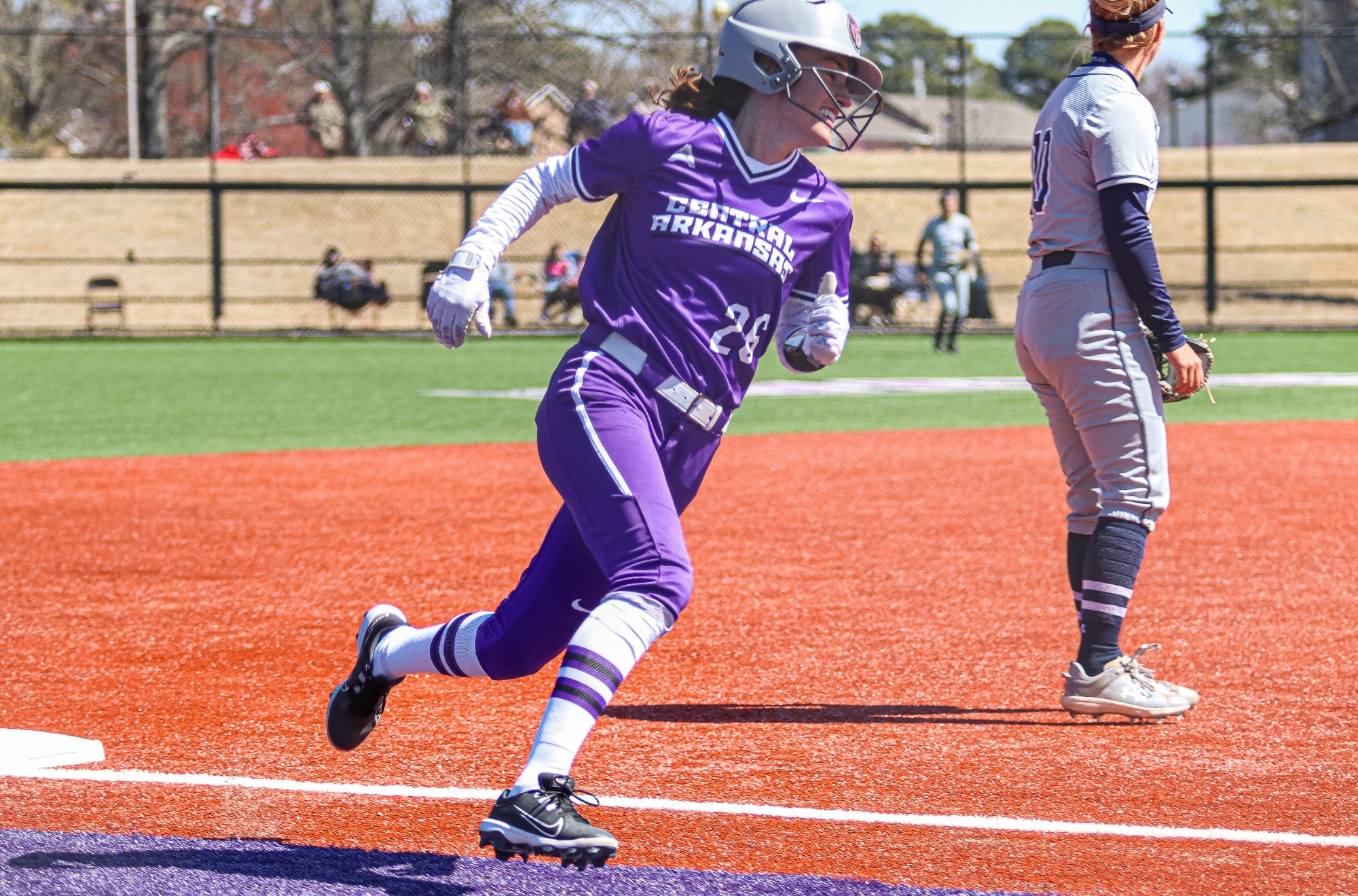 Josie Willingham 2023 Softball University of Central Arkansas