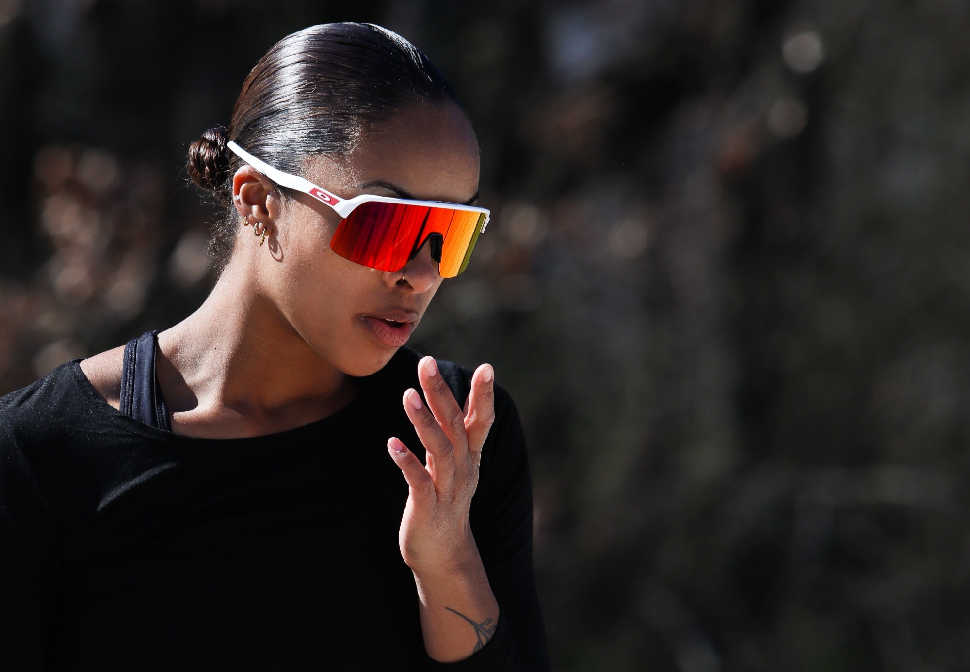 Beach Volleyball heads to Baton Rouge for second tournament