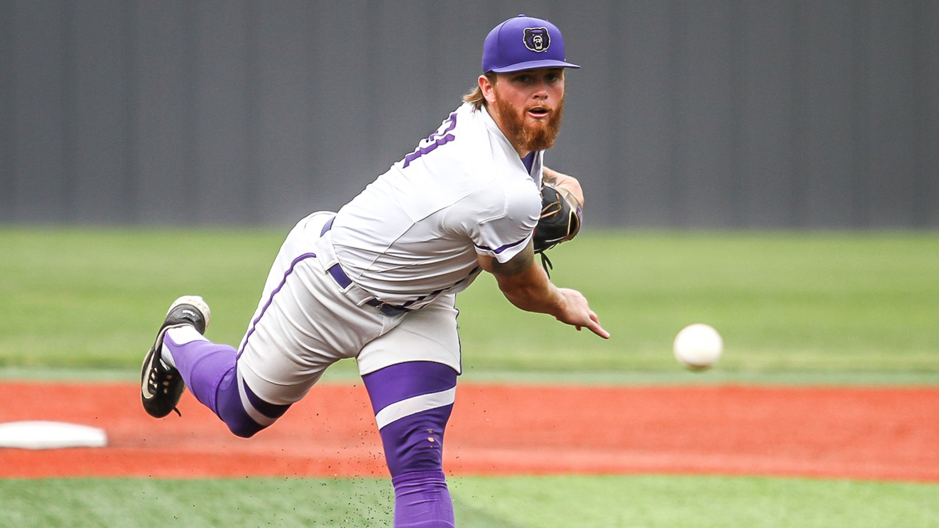 Cade Fenton 2023 Baseball University of Central Arkansas Athletics