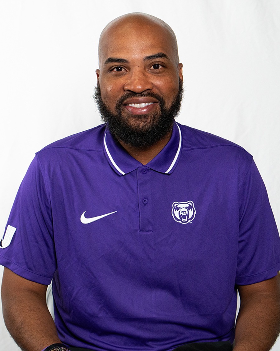 keith scott 2023