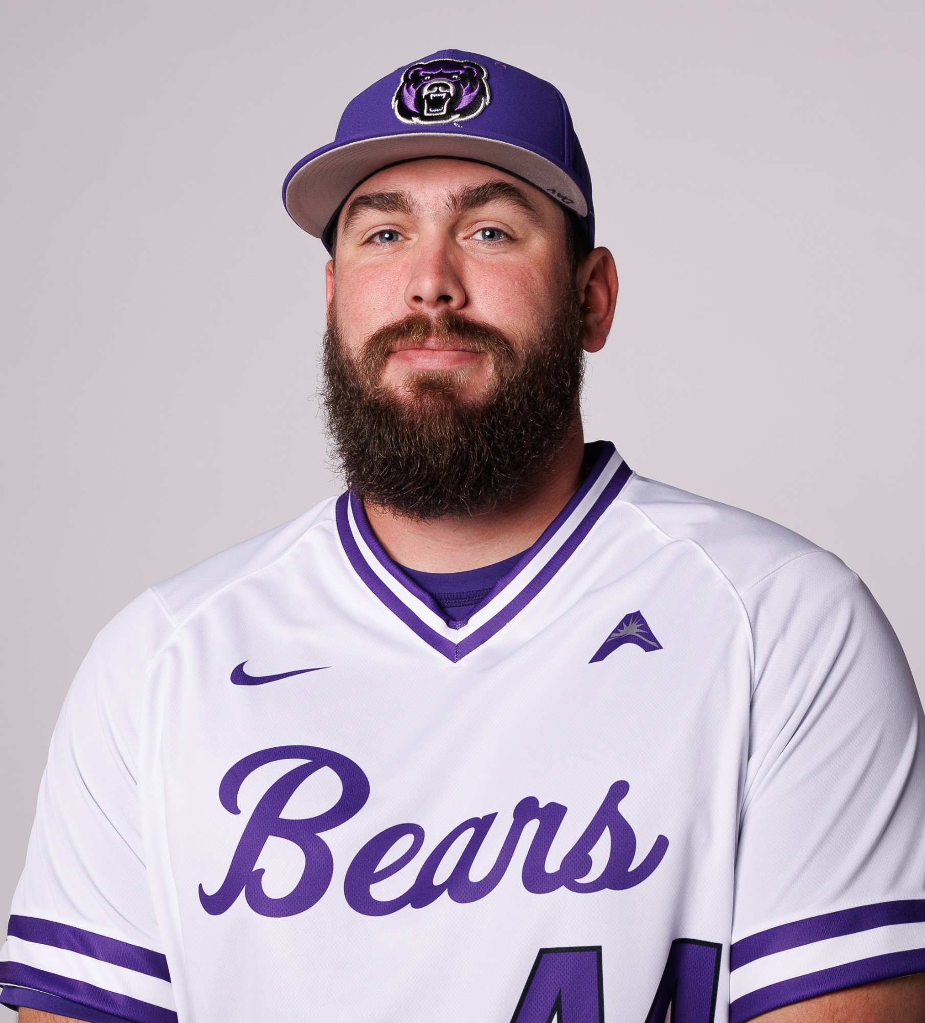 Cody Davenport 2024 headshot