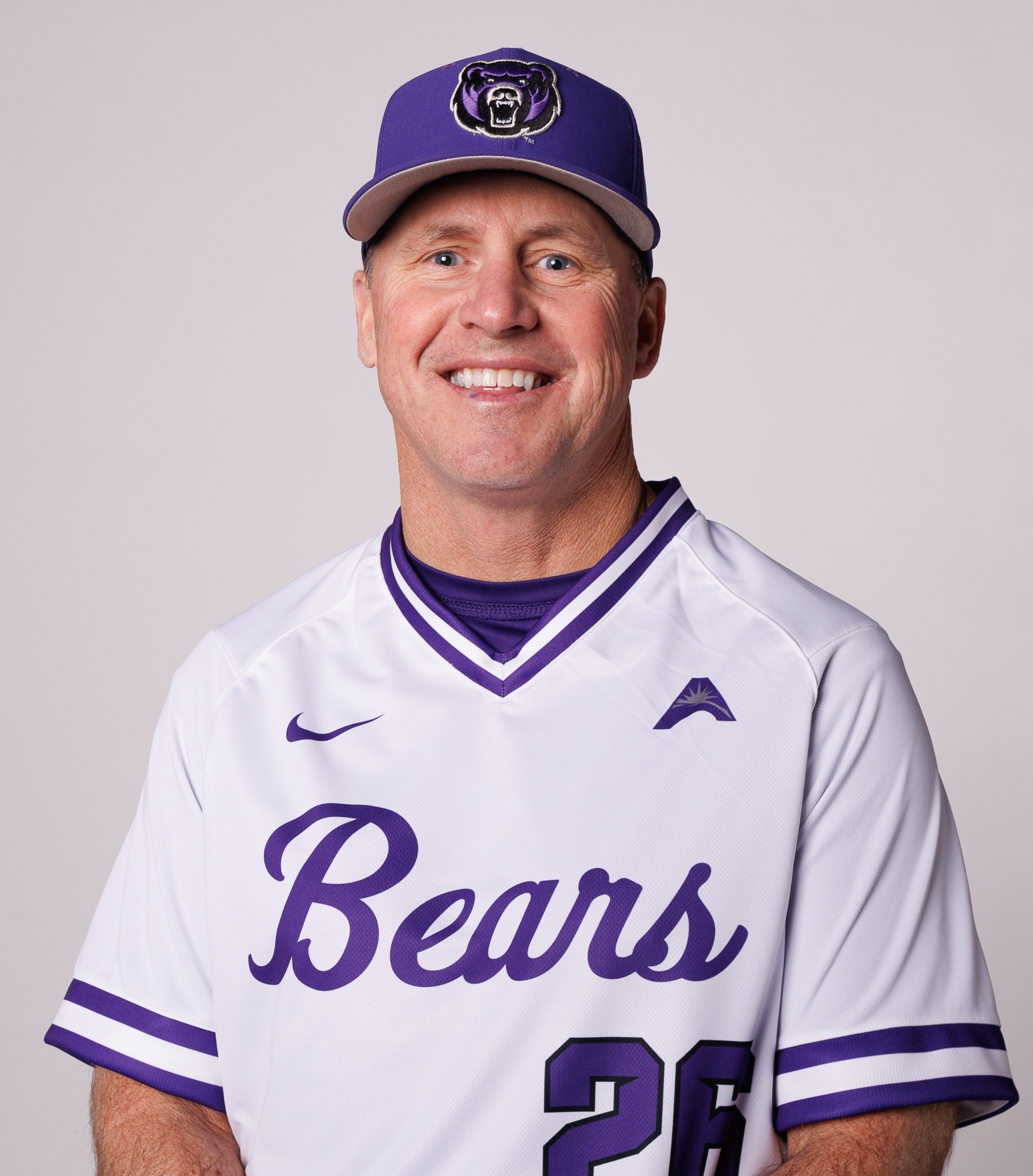 Lance Spigner headshot 2024