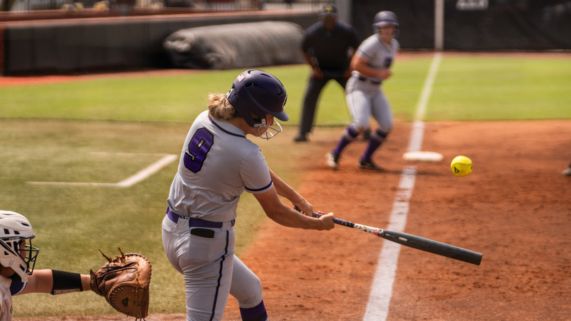 Softball Unveils Complete 2023 Schedule University of Central