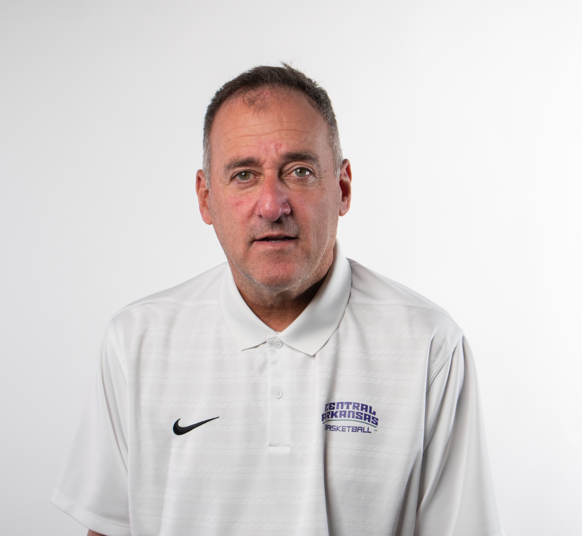 John Shulman - Head Men's Basketball Coach - Men's