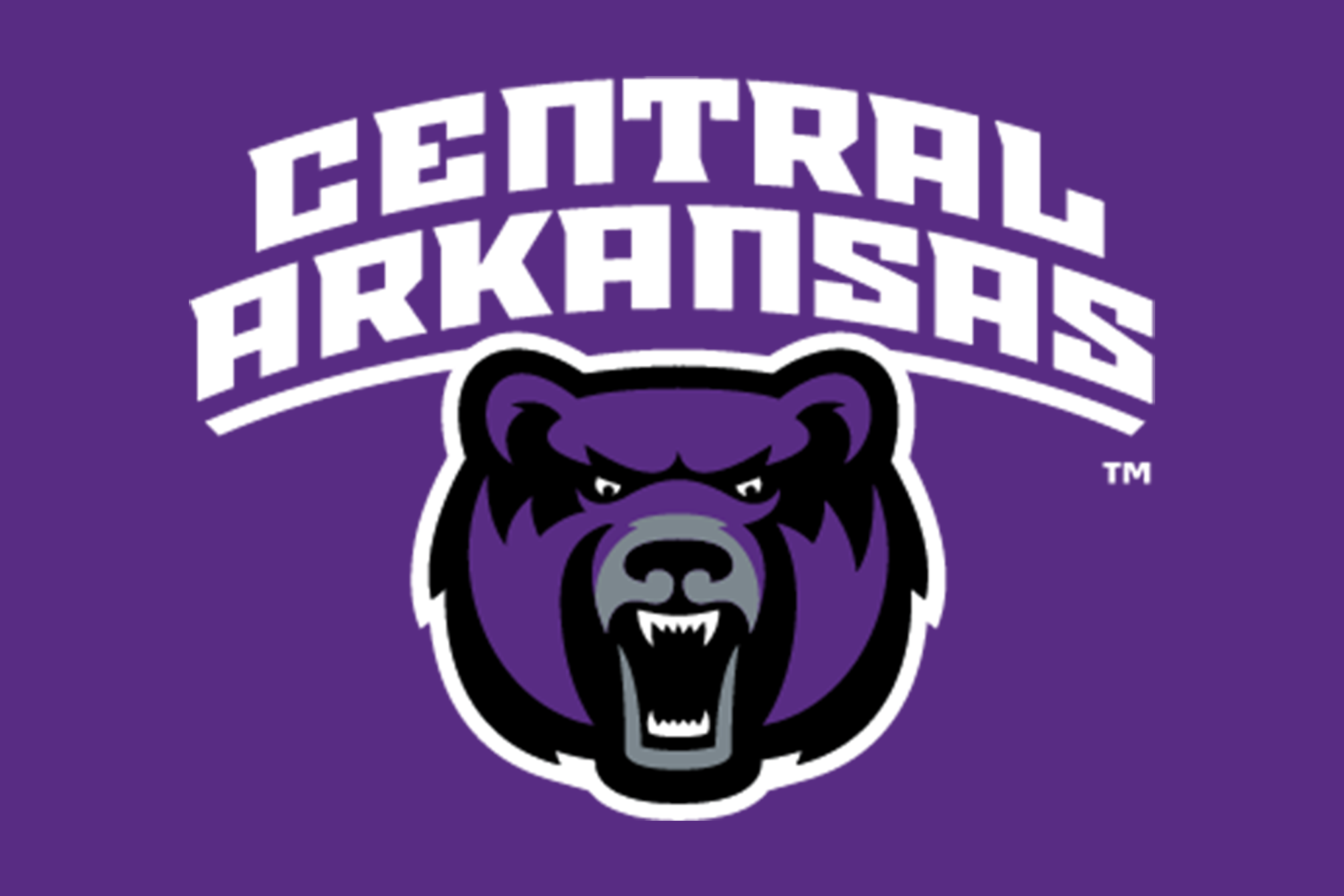 Primary with purple background