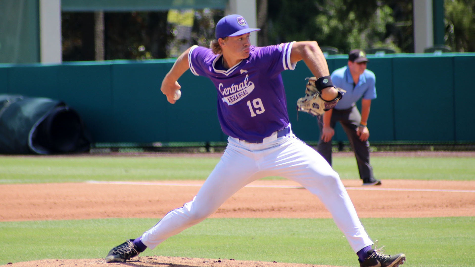 charlie christensen ASU tourney 2024