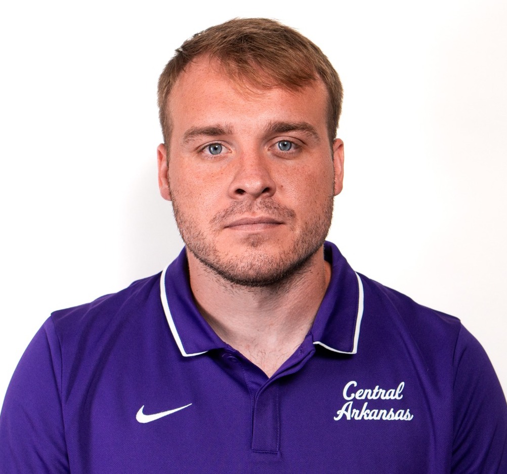 Justin Witcher