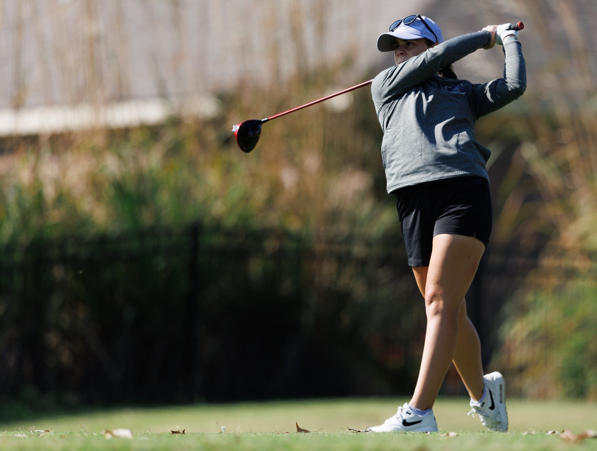 Thorsteinsdottir swing