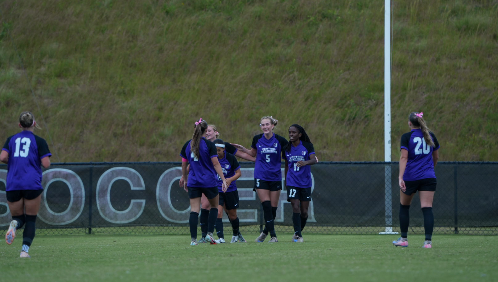 Women's Soccer