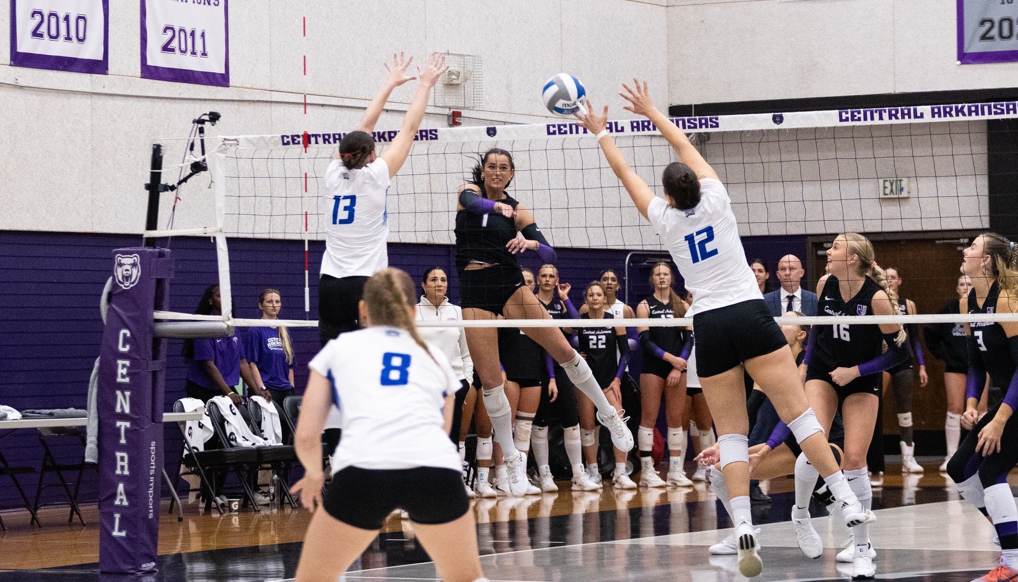 Annie kill vs UWG