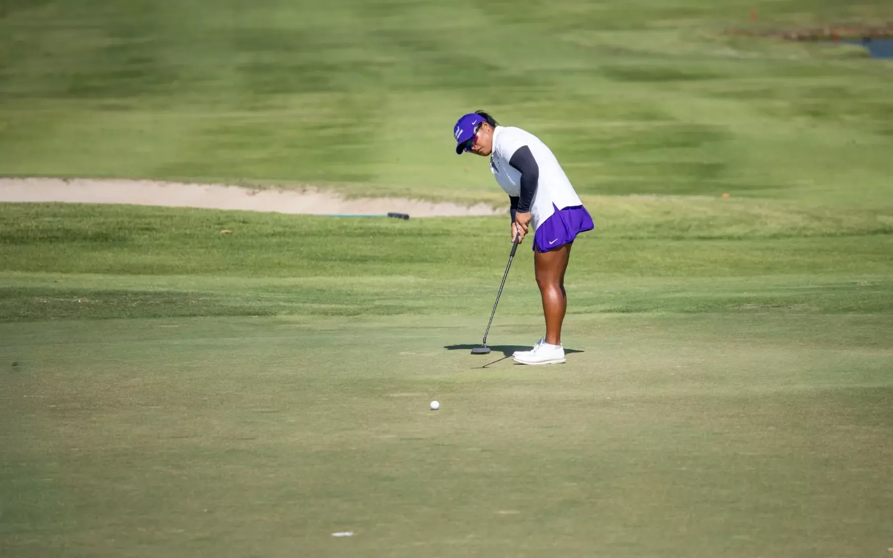 Gaccion Putting