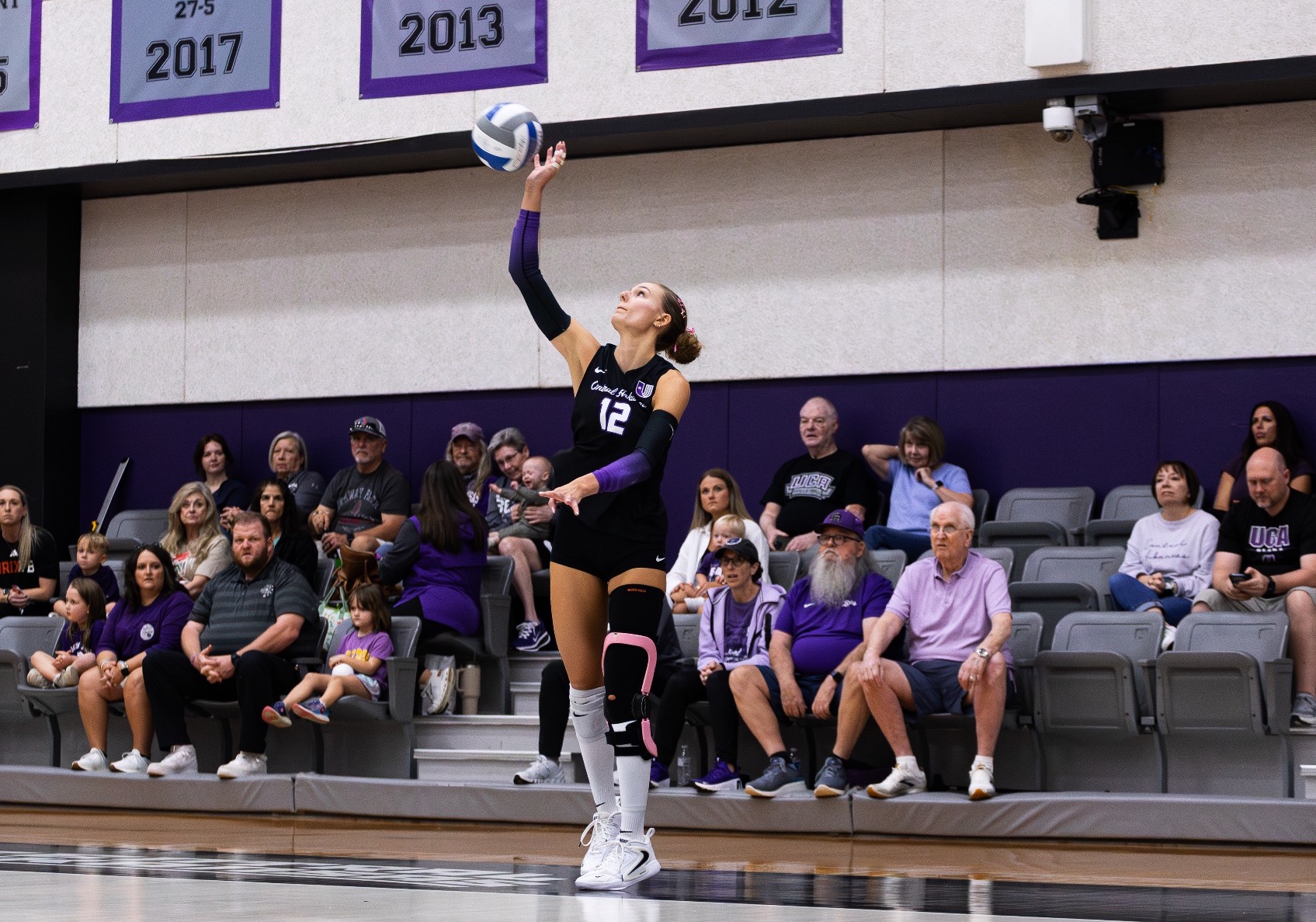 Carnathan Serve