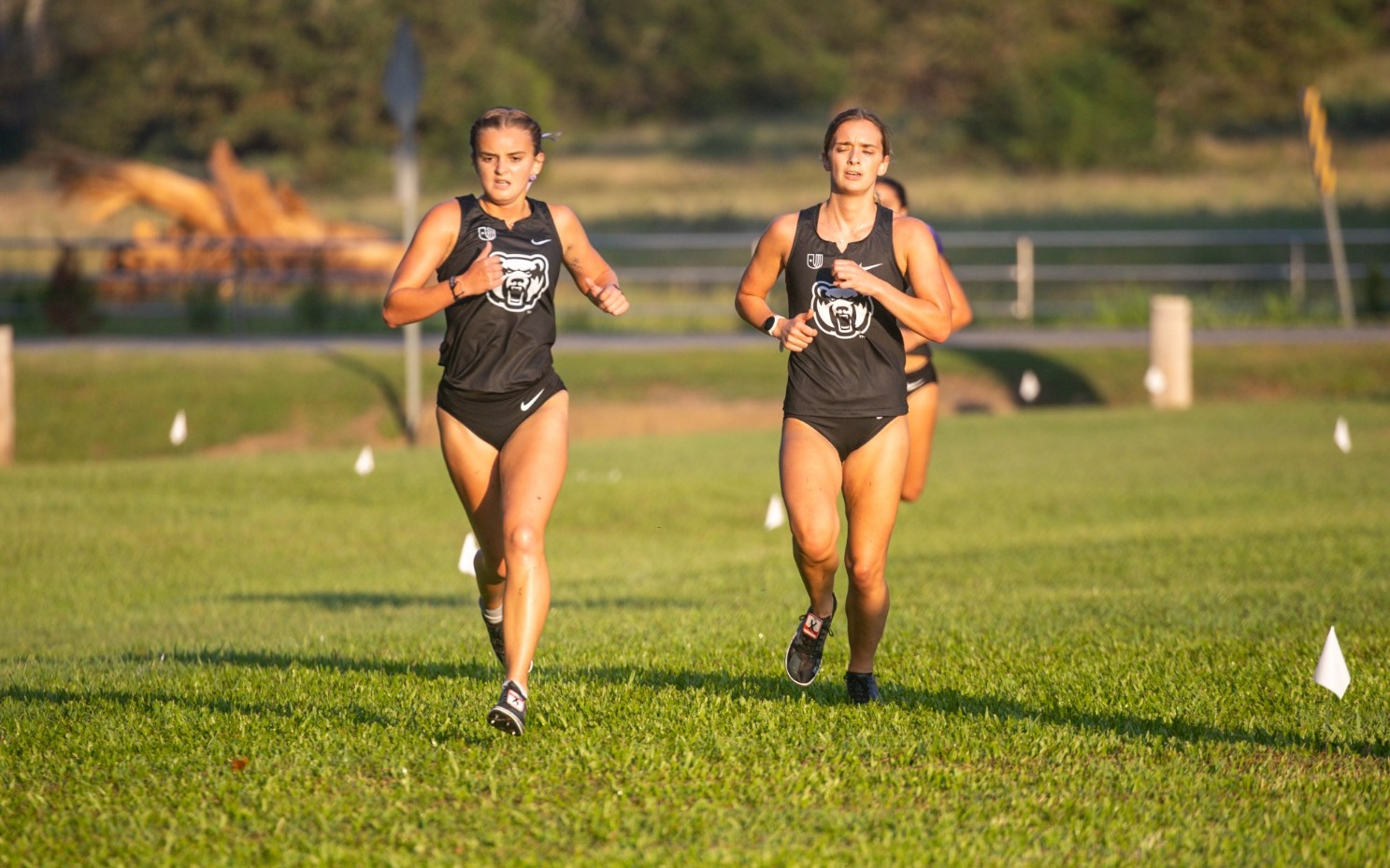 Women's XC