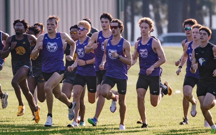 Men's XC