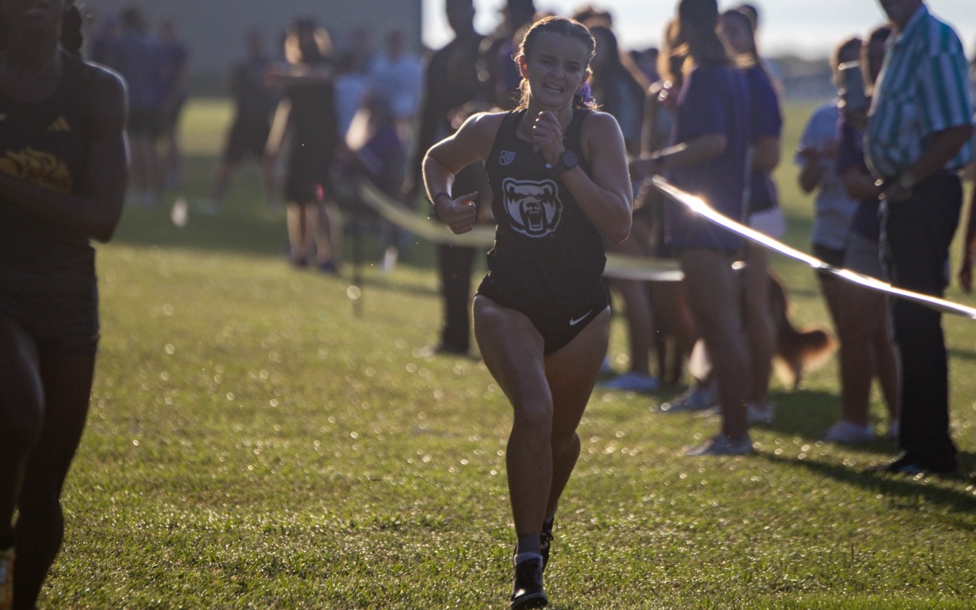 Women's XC