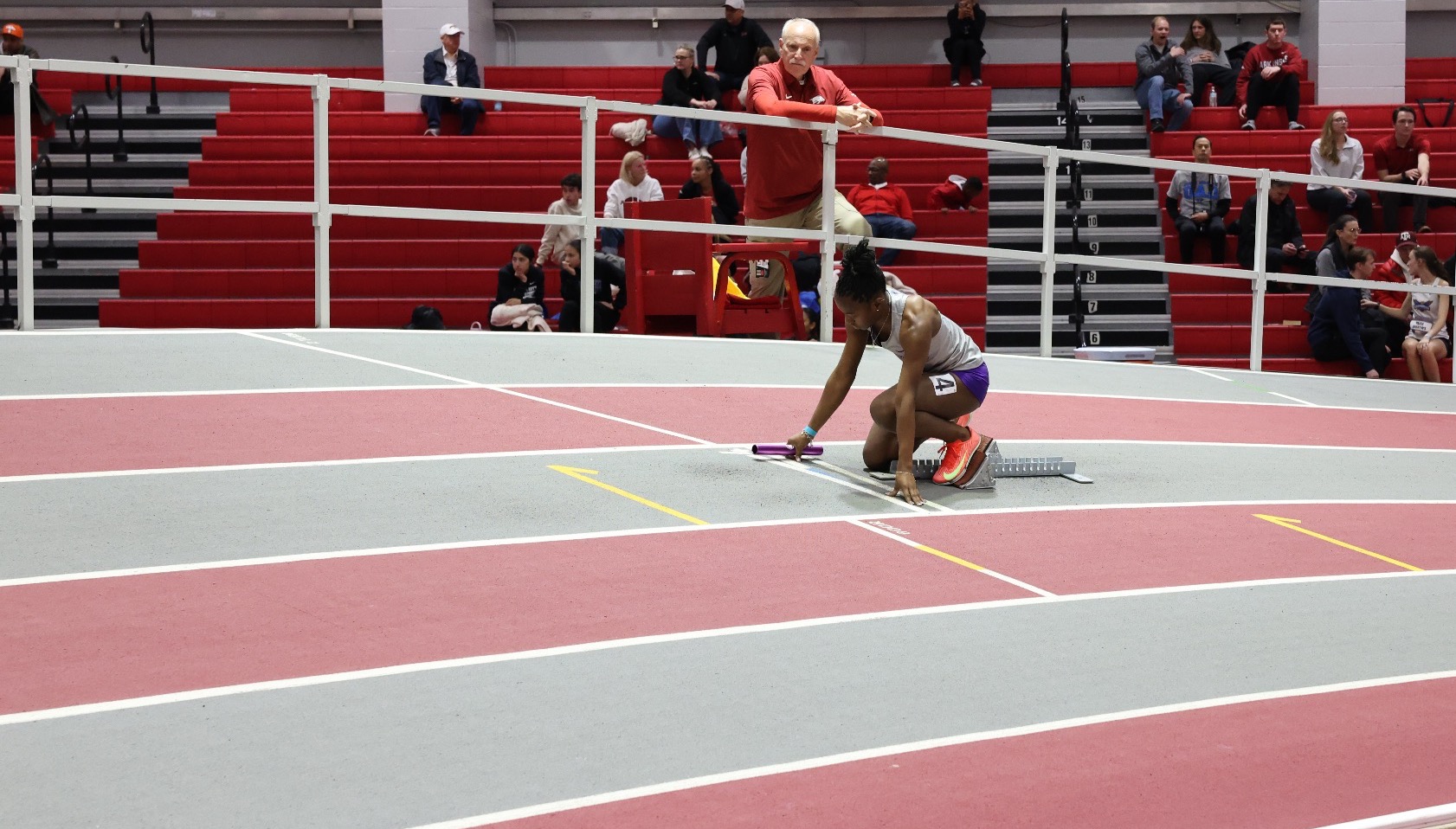 Brenae Allen Ark Invite