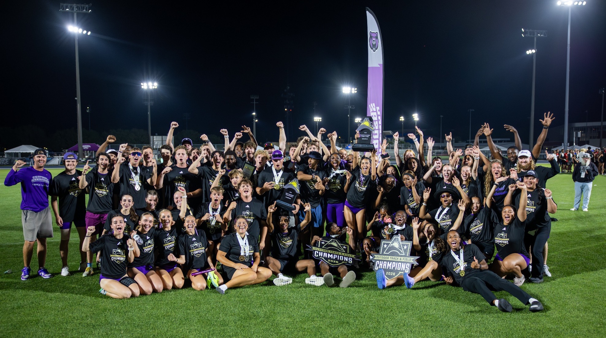 ASUN Championship