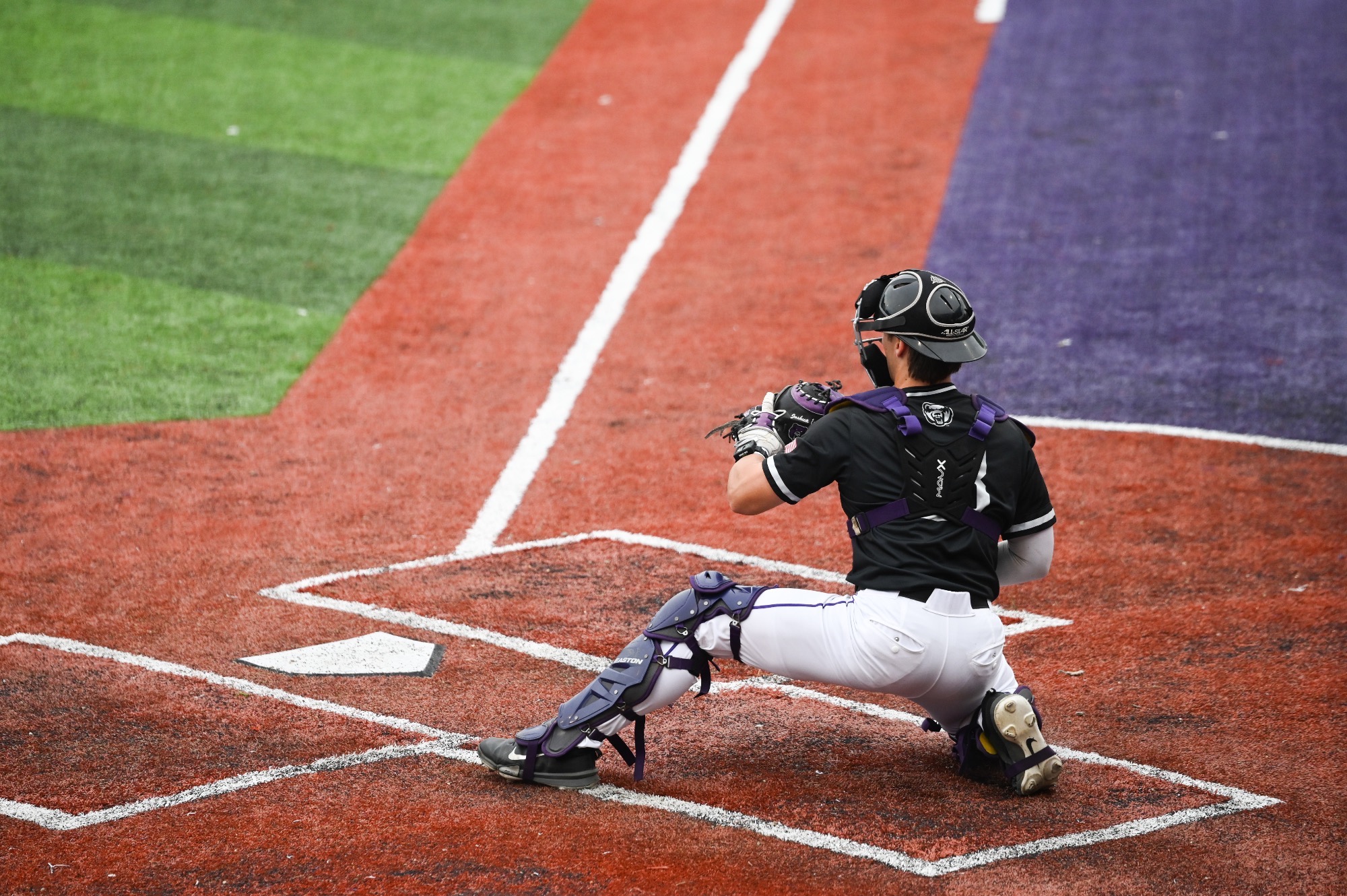 Denton Catching