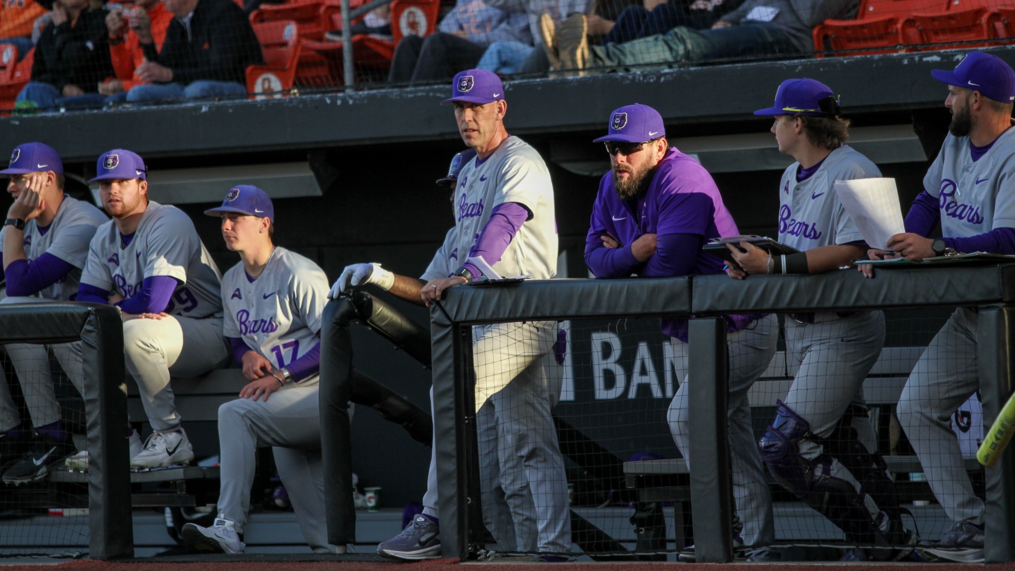 team coach harlan