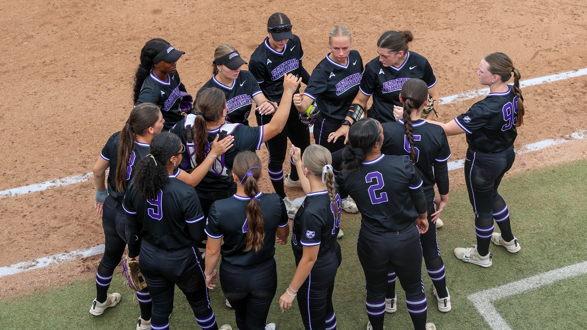 Softball Circle