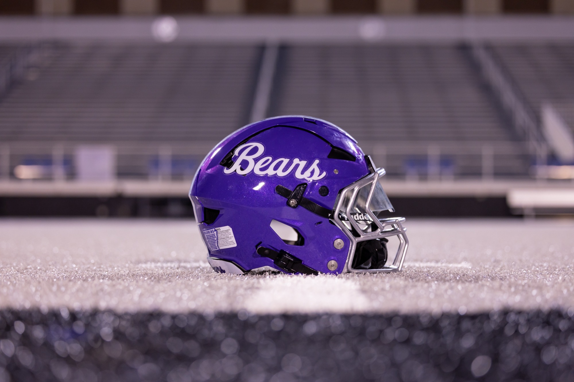 Football Helmet