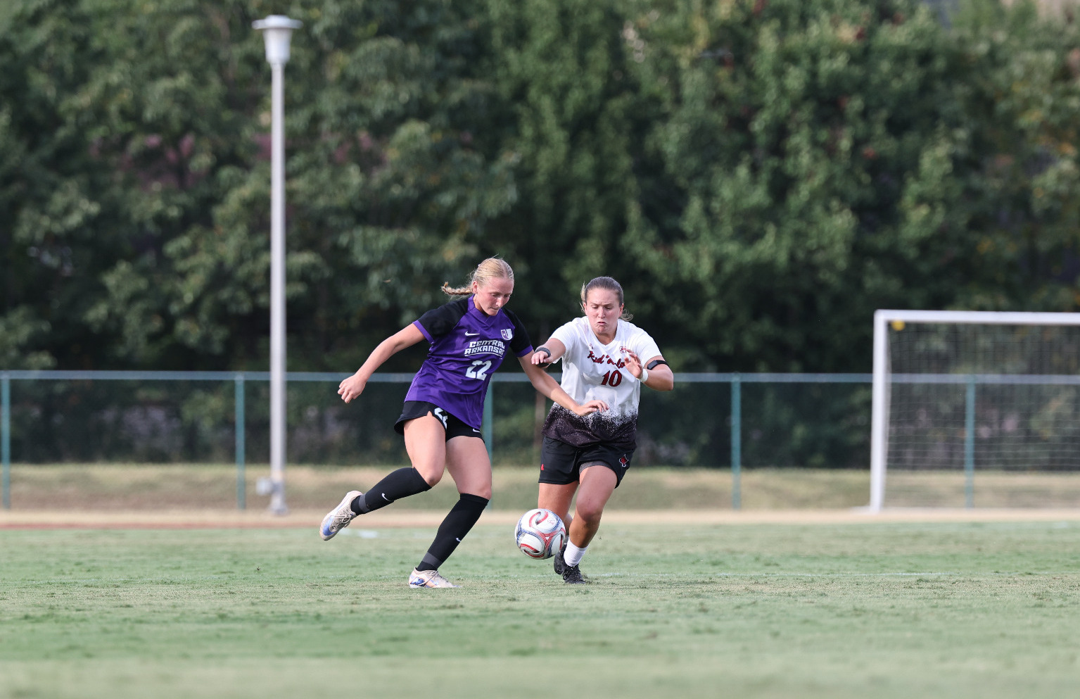 Women's Soccer