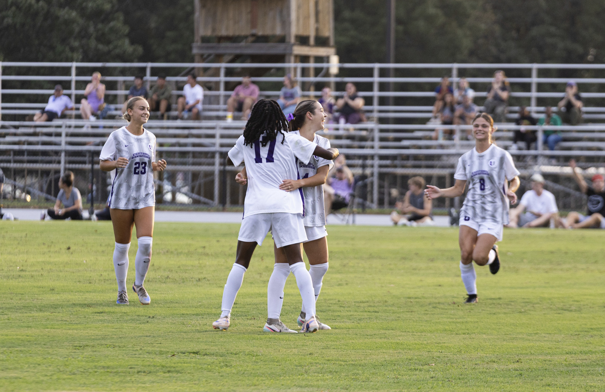 WSOC