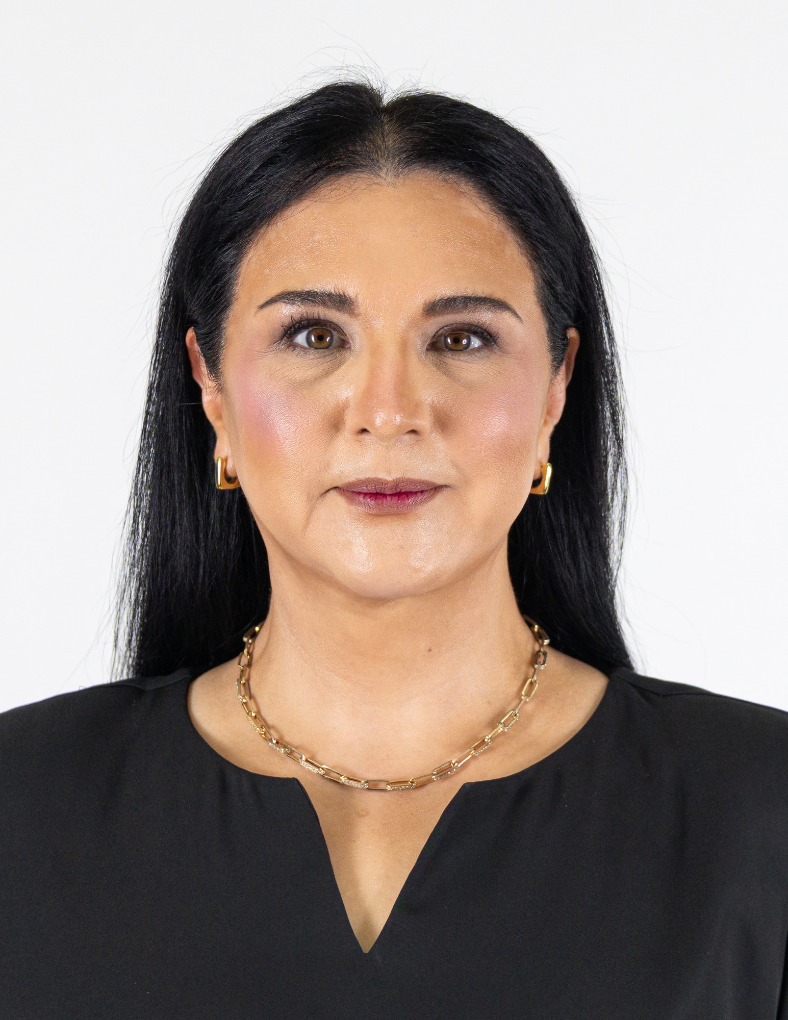 Jo Garcia