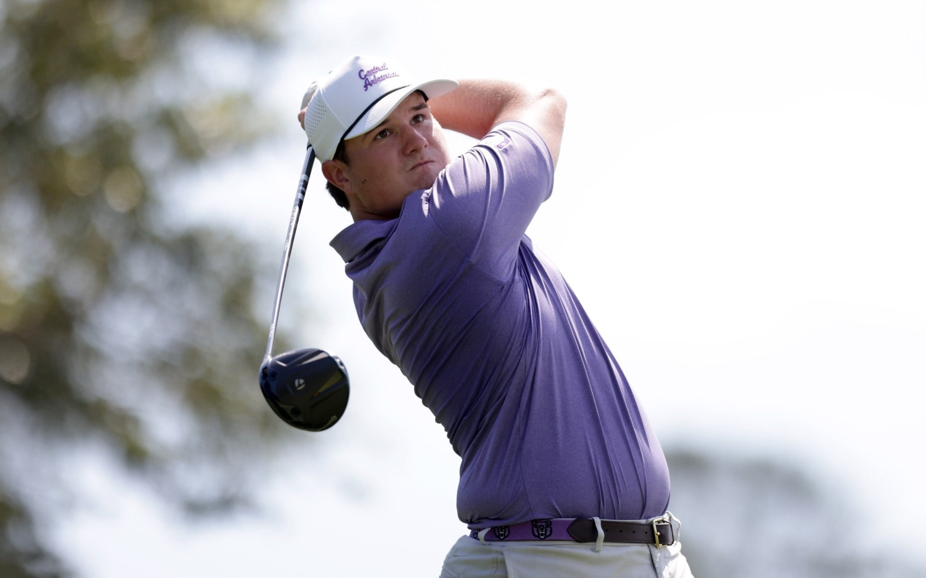 Burk Swing