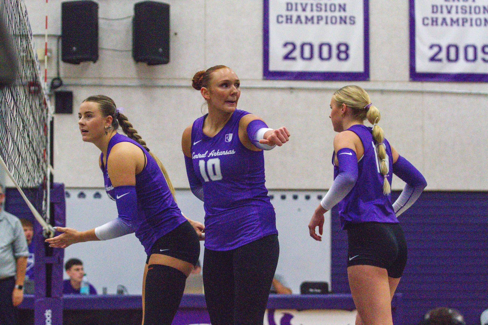 Chaney pre-serve