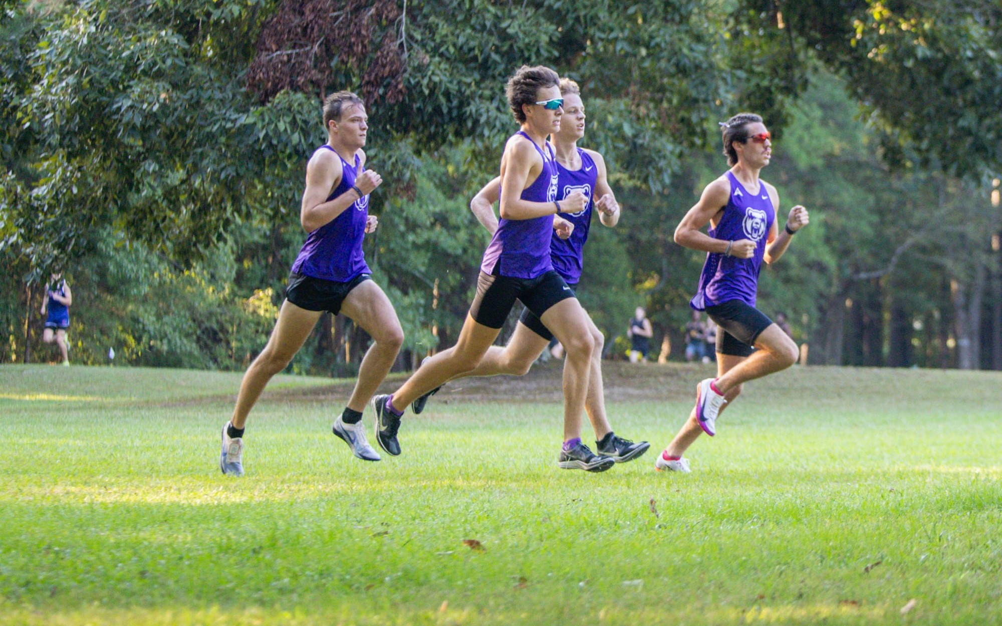 XC