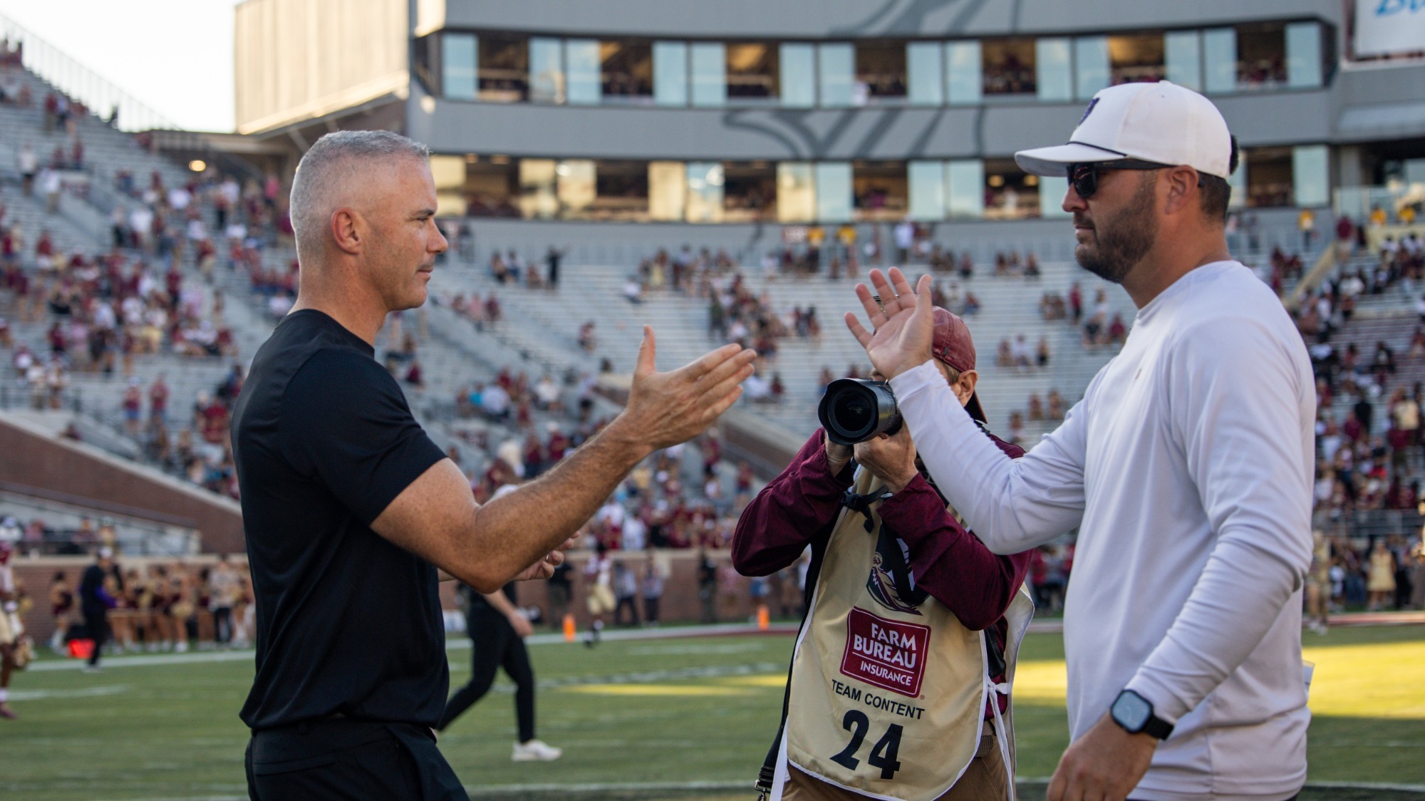 Norvell and Brown