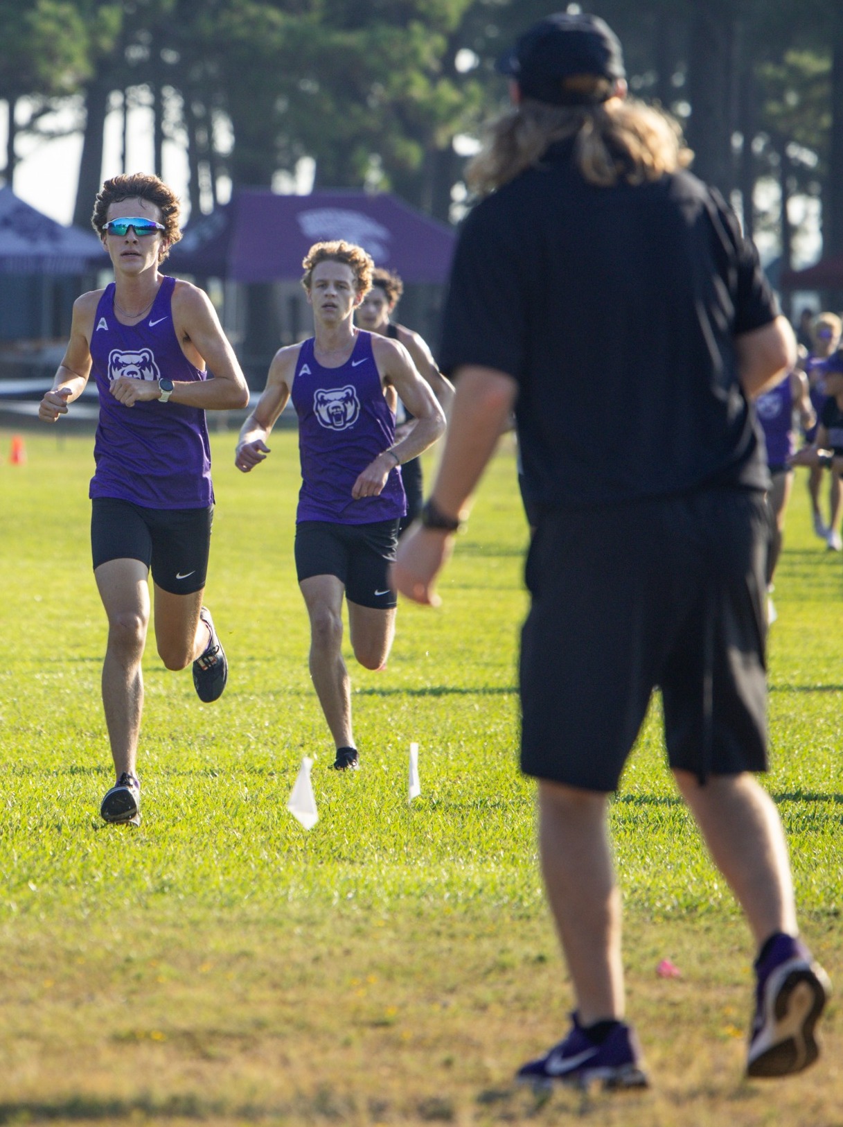 XC
