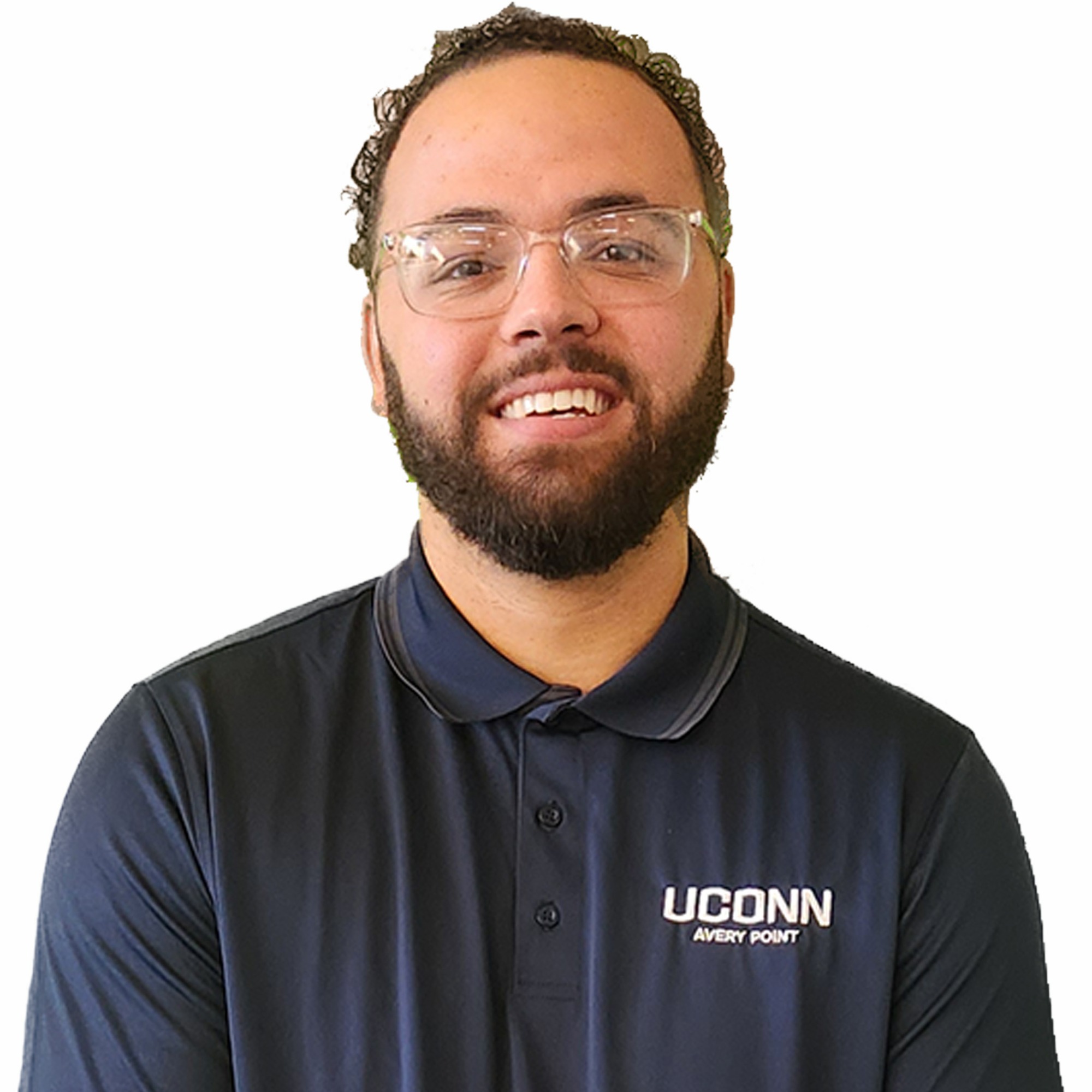 Coach CJ Parker