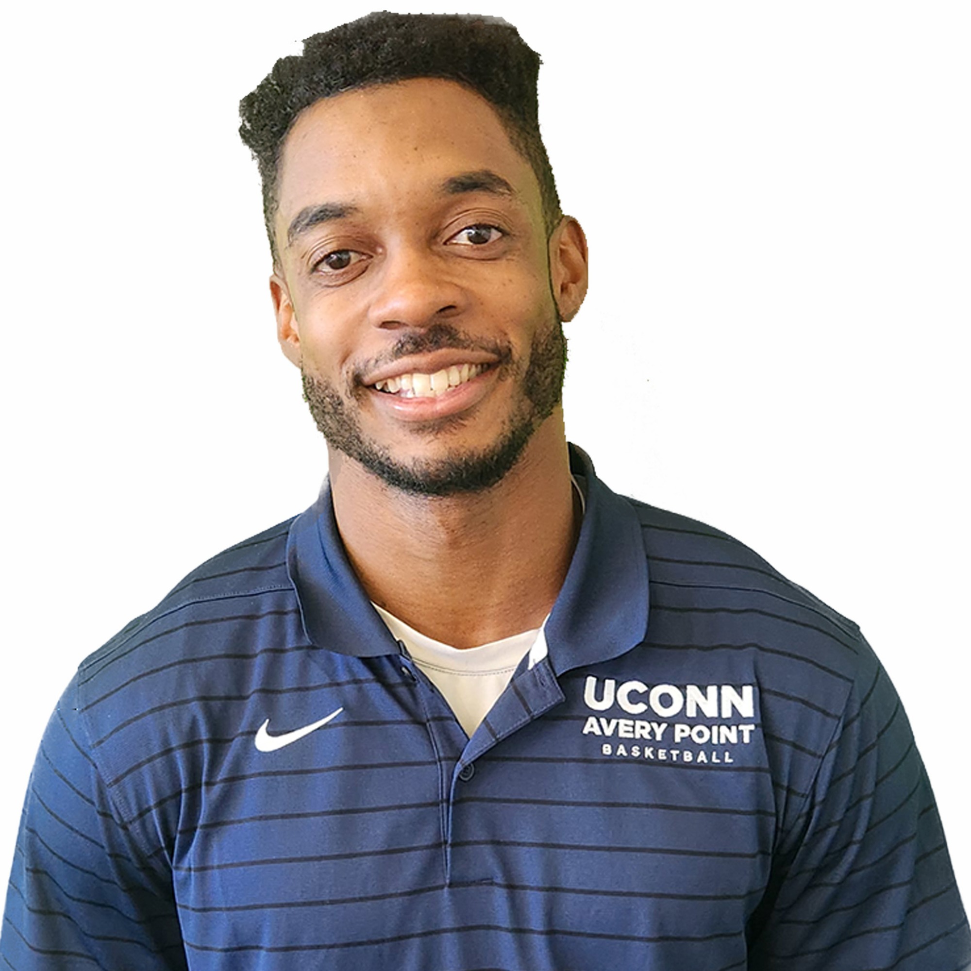 Coach Philkwan Tate