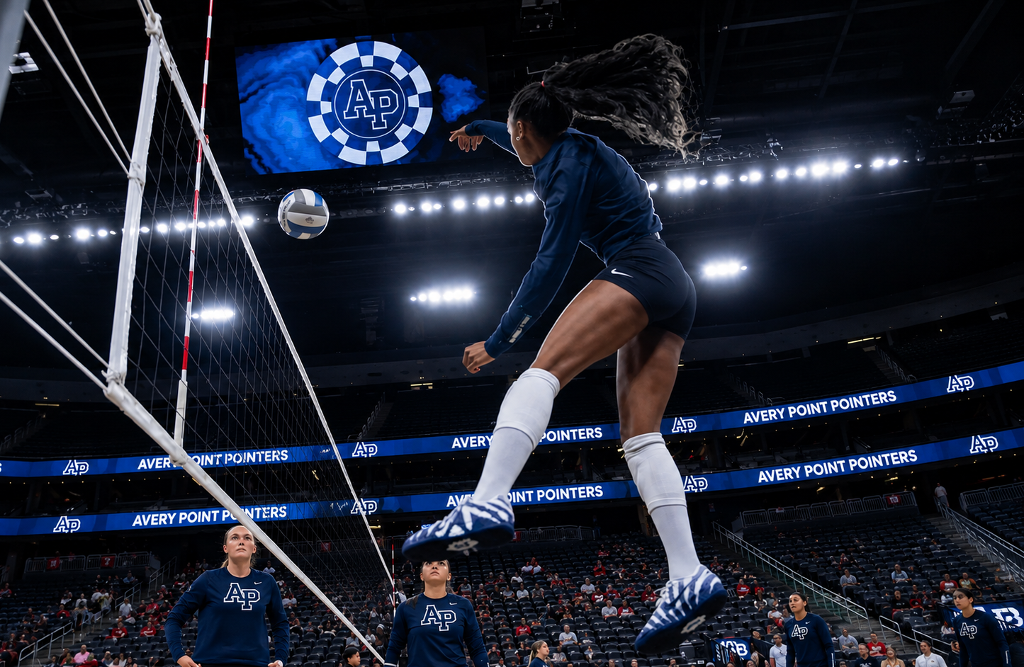 Volleyball