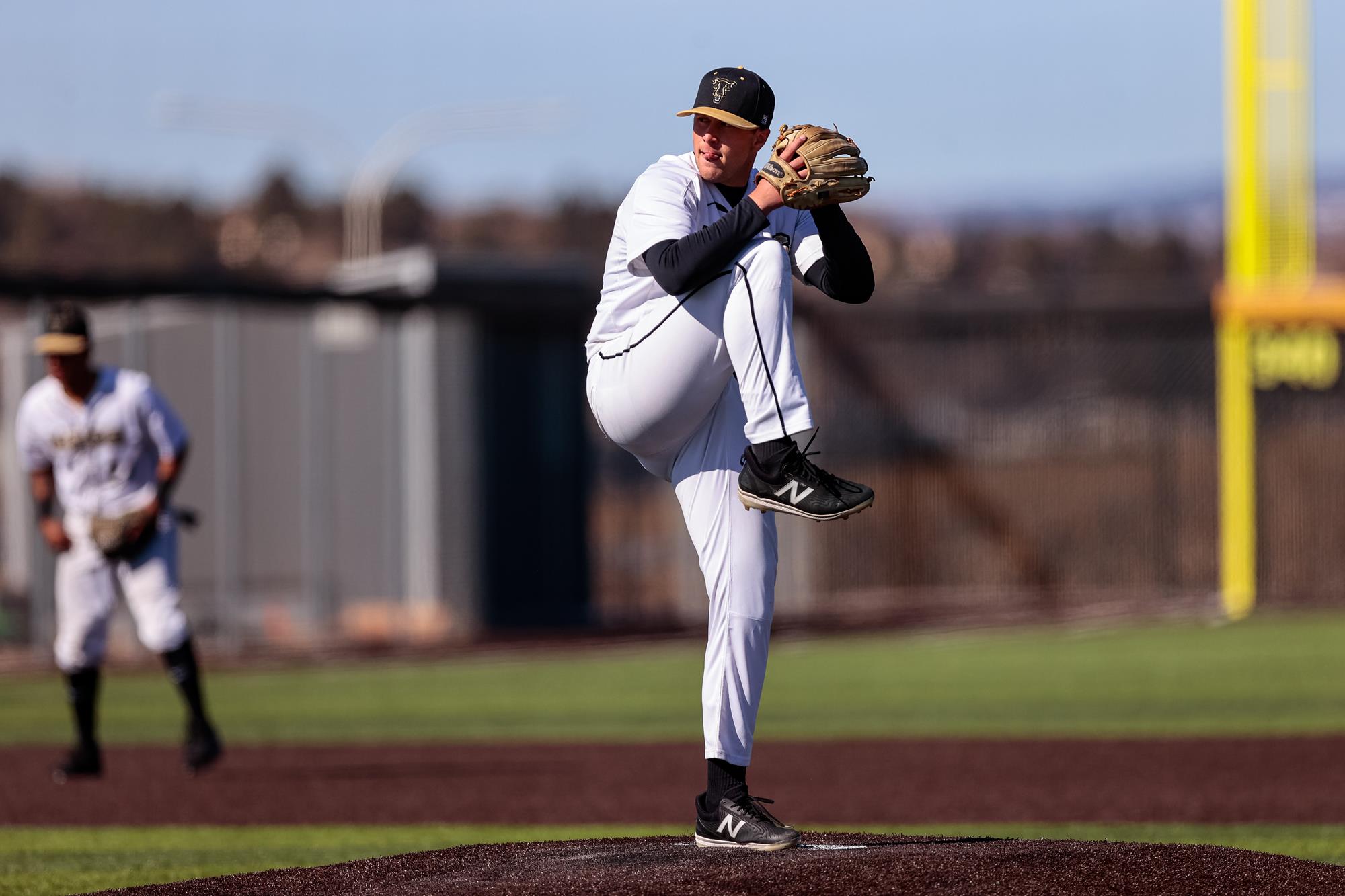 Mountain Lions Take Down the Cowboys and Grab Series Win UCCS Athletics
