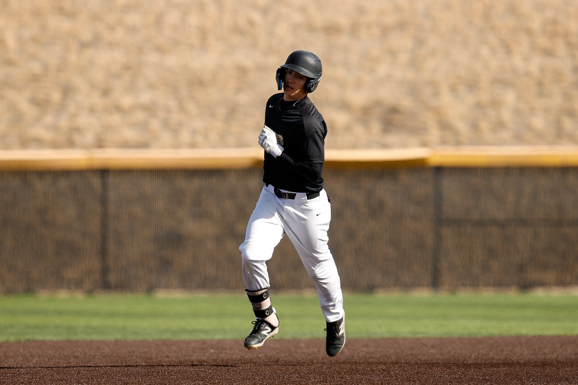 Kit Wigington Baseball UCCS Athletics