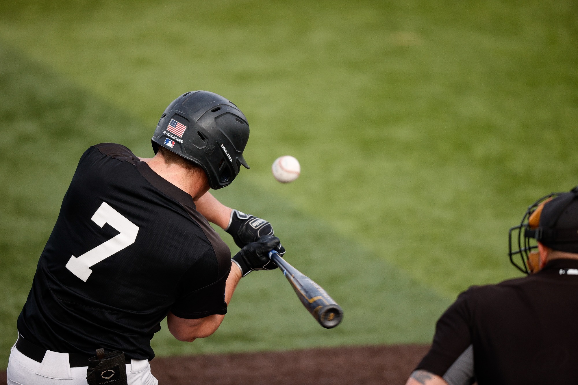 Baseball Halts Losing Streak, Downs St. Cloud State 115 UCCS Athletics